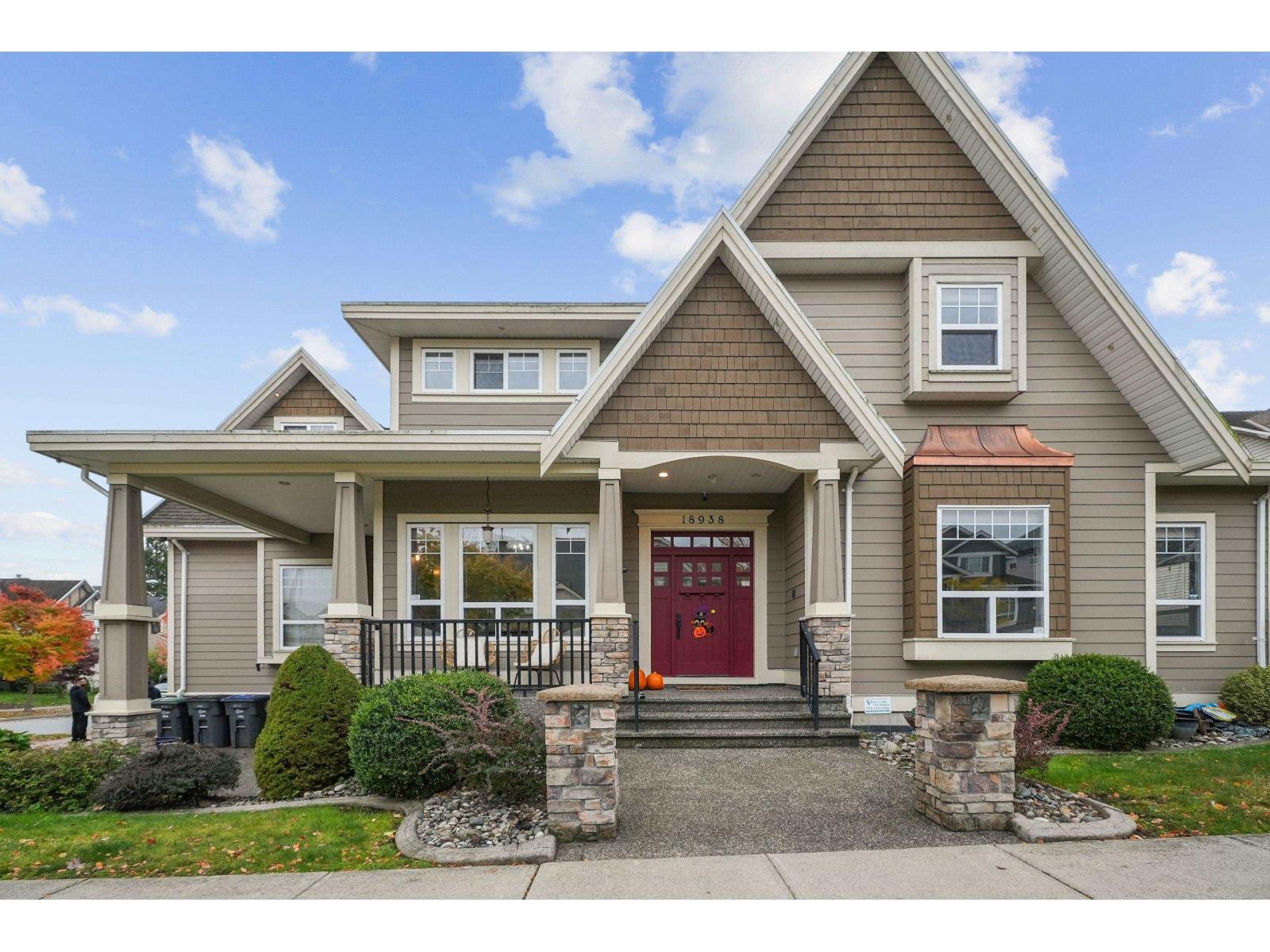 18938 54a Avenue, Surrey, British Columbia  V3S 6R4 - Photo 34 - R3063326