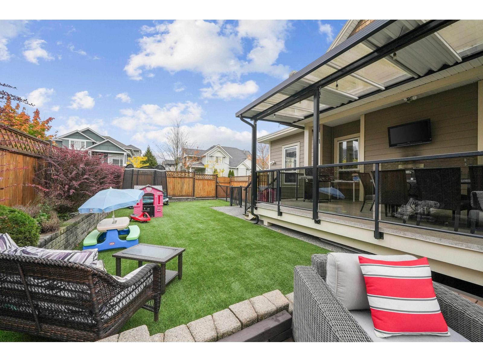 18938 54a Avenue, Surrey, British Columbia  V3S 6R4 - Photo 31 - R3063326