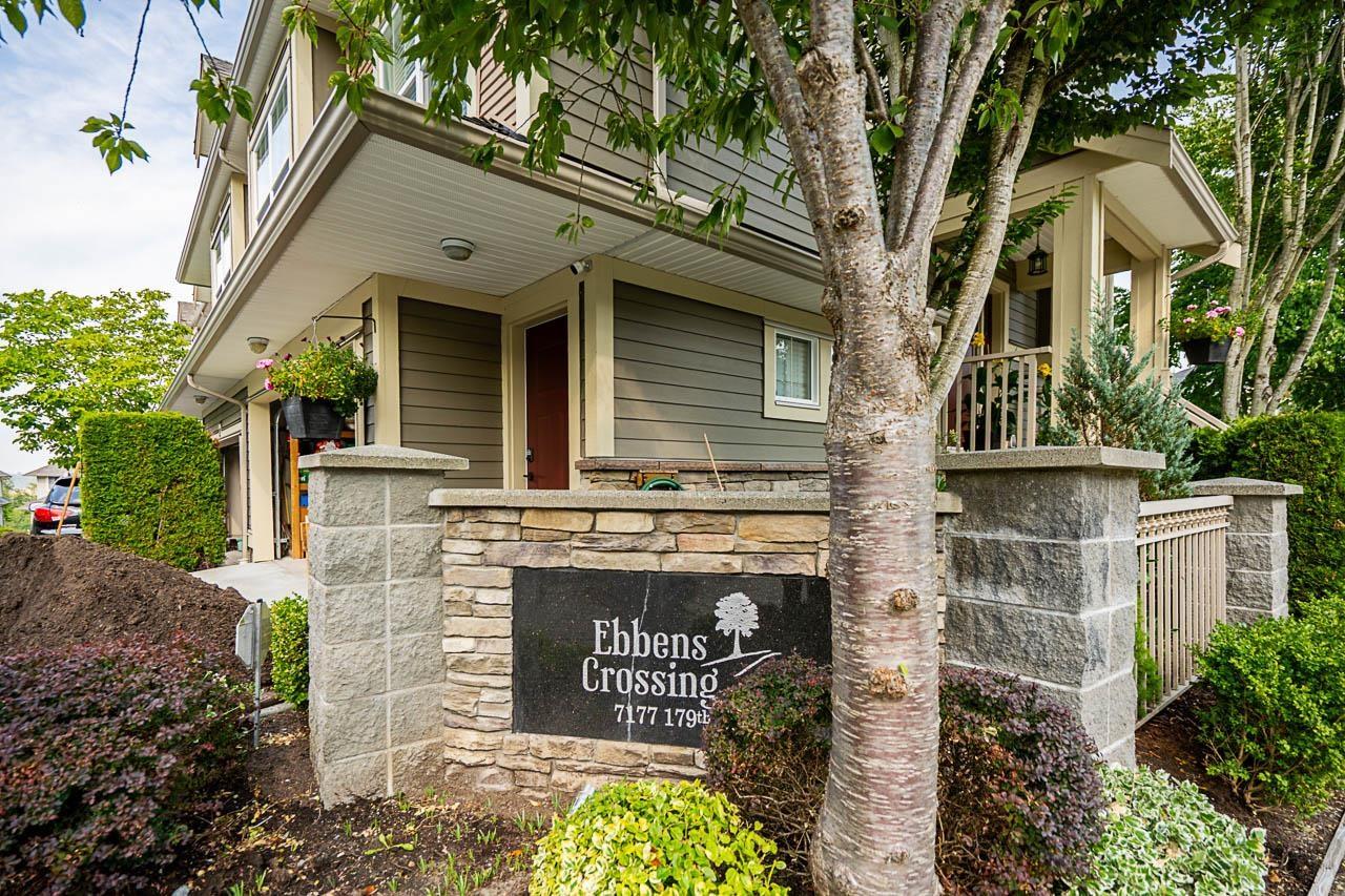 5 7177 179 Street, Surrey, British Columbia  V3S 8C5 - Photo 2 - R3063399