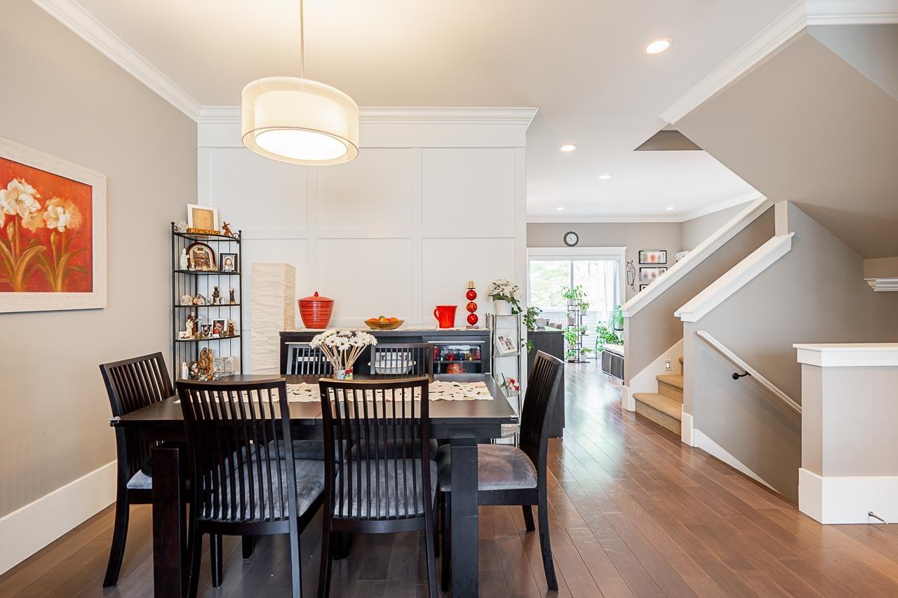 5 7177 179 Street, Surrey, British Columbia  V3S 8C5 - Photo 11 - R3063399