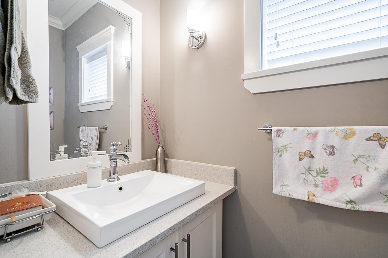 5 7177 179 Street, Surrey, British Columbia  V3S 8C5 - Photo 19 - R3063399