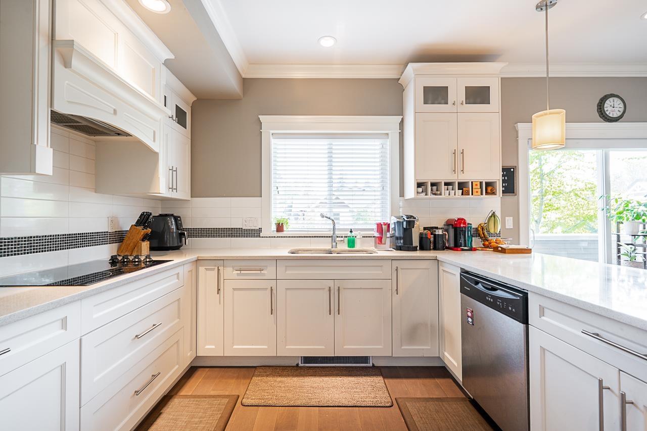 5 7177 179 Street, Surrey, British Columbia  V3S 8C5 - Photo 16 - R3063399