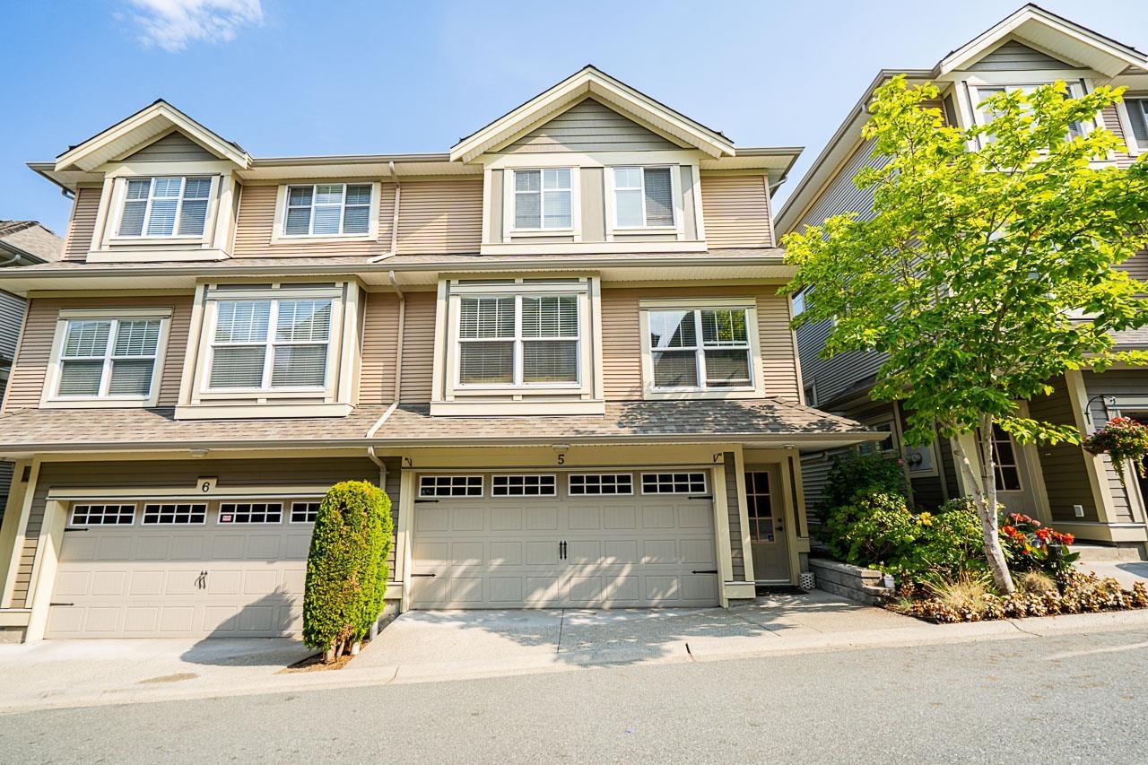 5 7177 179 Street, Surrey, British Columbia  V3S 8C5 - Photo 4 - R3063399