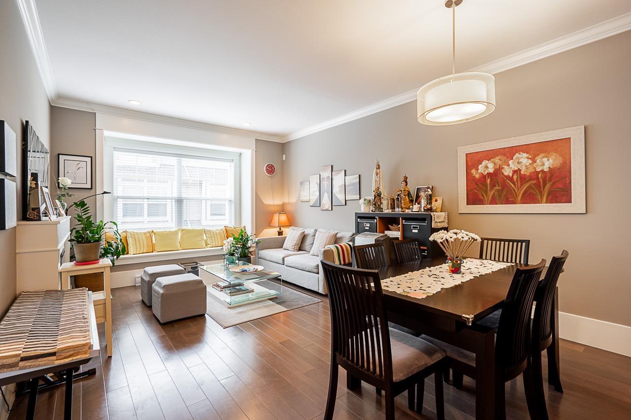 5 7177 179 Street, Surrey, British Columbia  V3S 8C5 - Photo 7 - R3063399