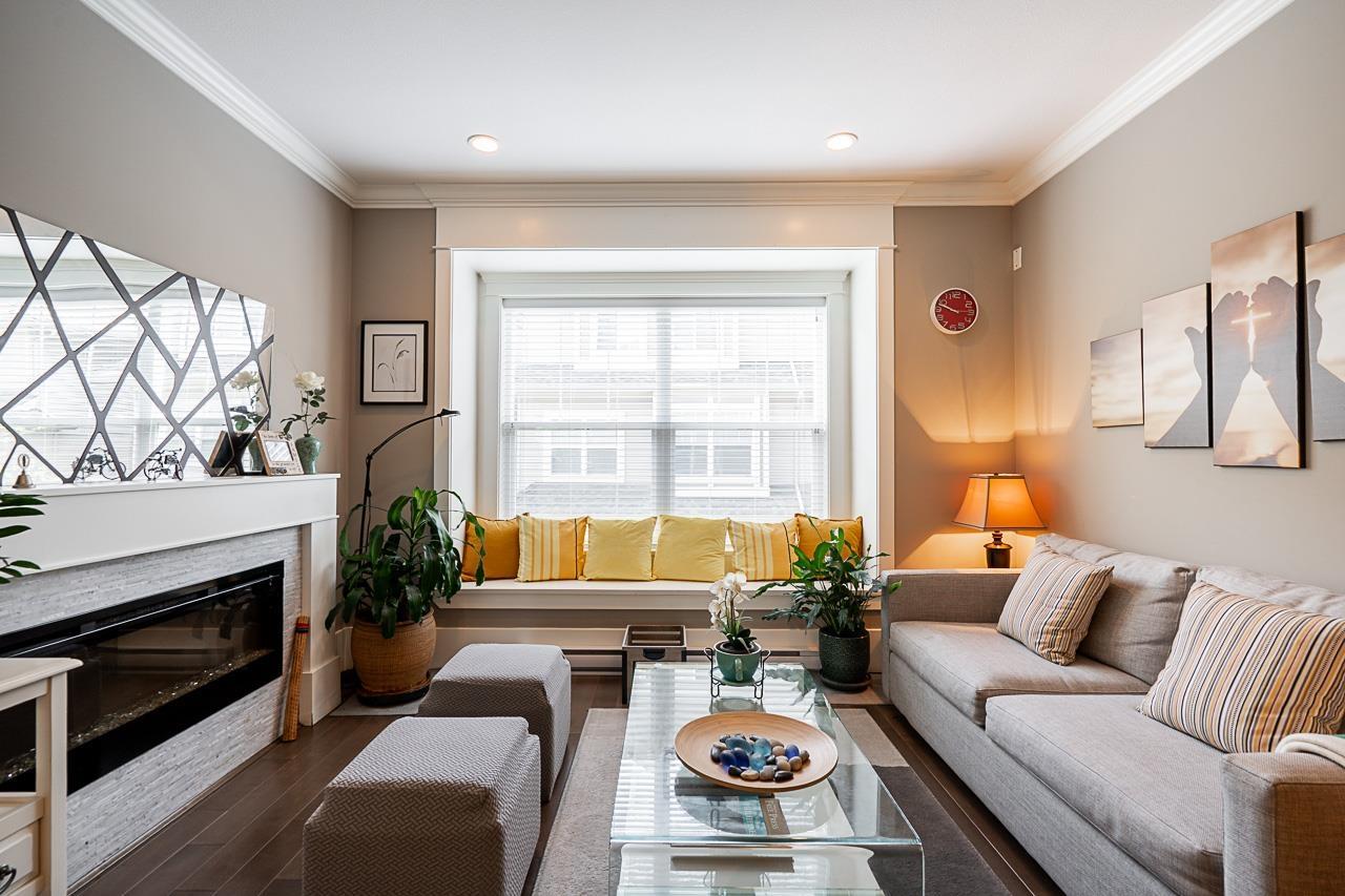 5 7177 179 Street, Surrey, British Columbia  V3S 8C5 - Photo 8 - R3063399