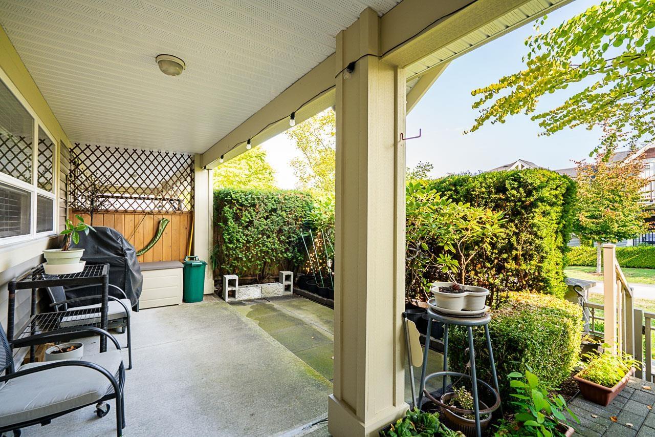 5 7177 179 Street, Surrey, British Columbia  V3S 8C5 - Photo 37 - R3063399