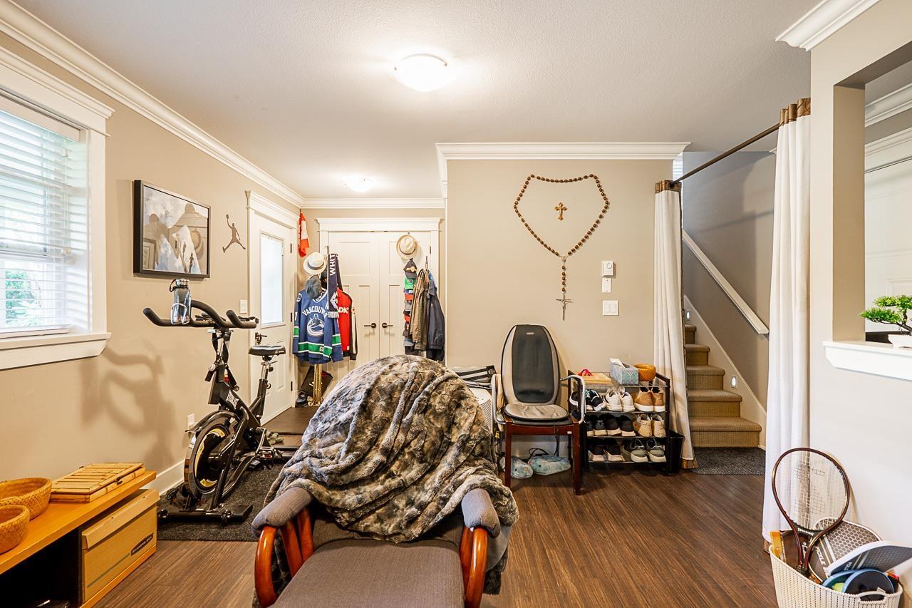 5 7177 179 Street, Surrey, British Columbia  V3S 8C5 - Photo 35 - R3063399