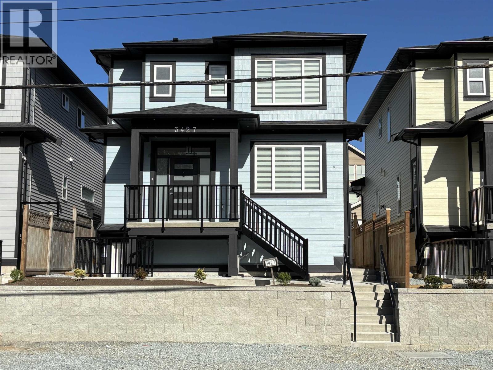 3427 VICTORIA DRIVE, Coquitlam, British Columbia