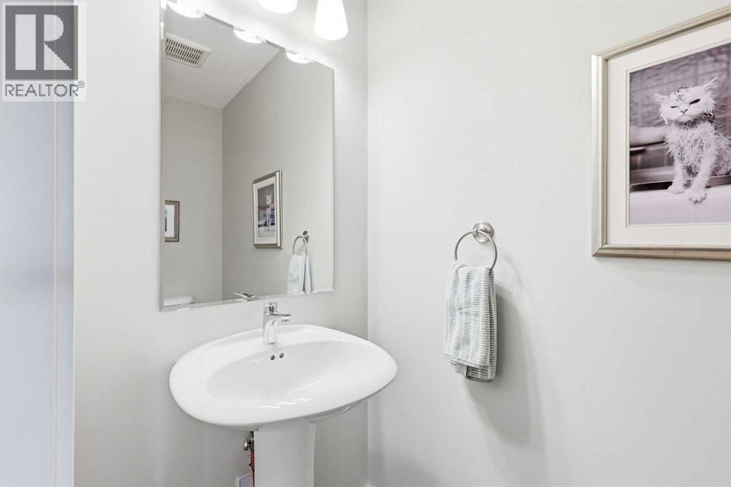 146 Red Embers Gate Ne, Calgary, Alberta  T3N 1E9 - Photo 14 - A2266970