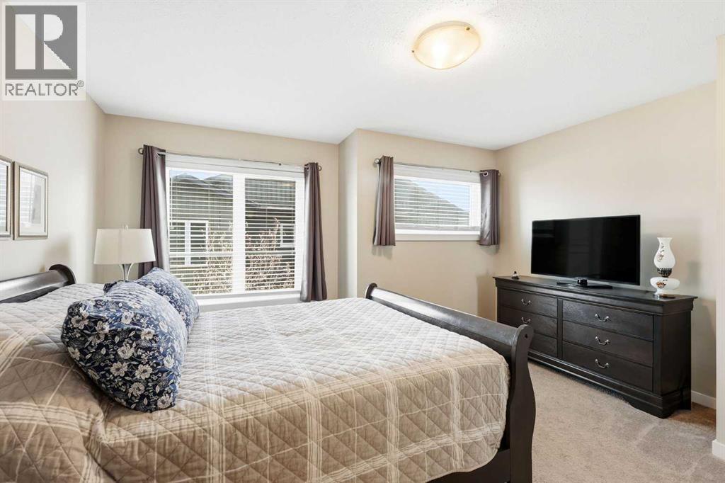 146 Red Embers Gate Ne, Calgary, Alberta  T3N 1E9 - Photo 19 - A2266970