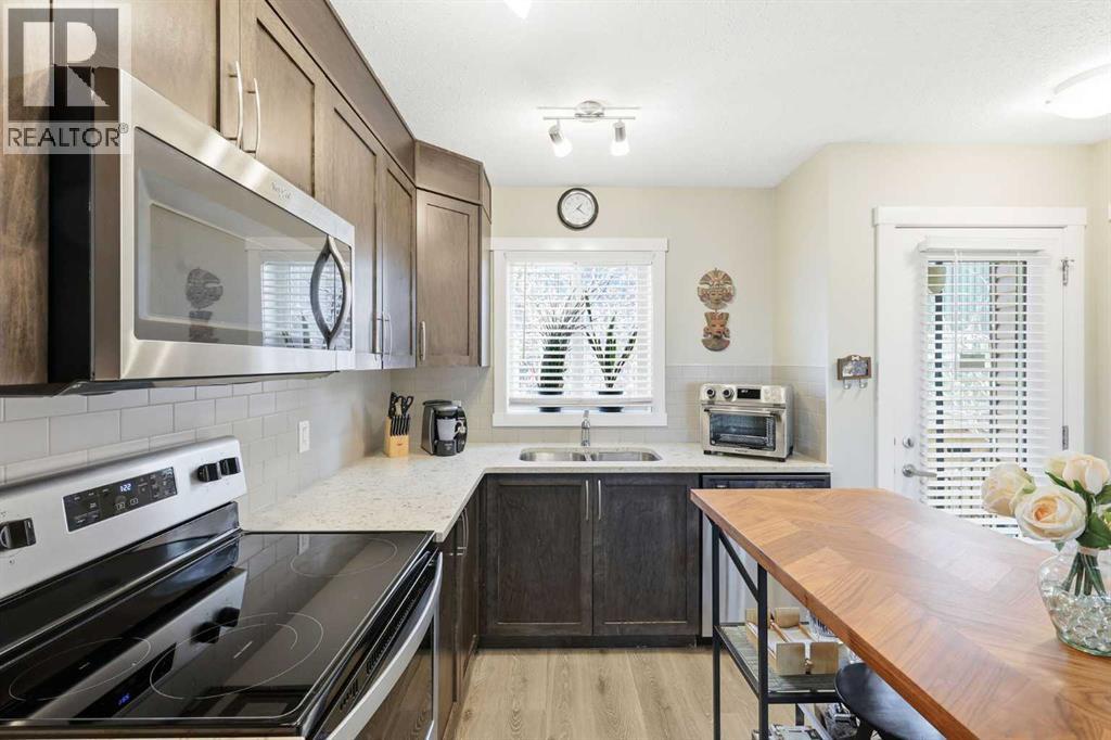 146 Red Embers Gate Ne, Calgary, Alberta  T3N 1E9 - Photo 12 - A2266970