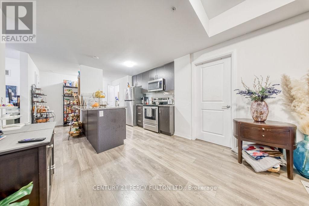 702 - 2635 William Jackson Drive, Pickering, Ontario  L1X 0L4 - Photo 15 - E12486130