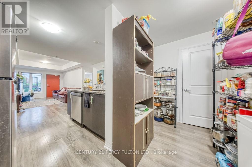 702 - 2635 William Jackson Drive, Pickering, Ontario  L1X 0L4 - Photo 19 - E12486130