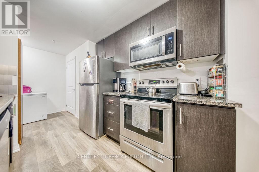 702 - 2635 William Jackson Drive, Pickering, Ontario  L1X 0L4 - Photo 17 - E12486130