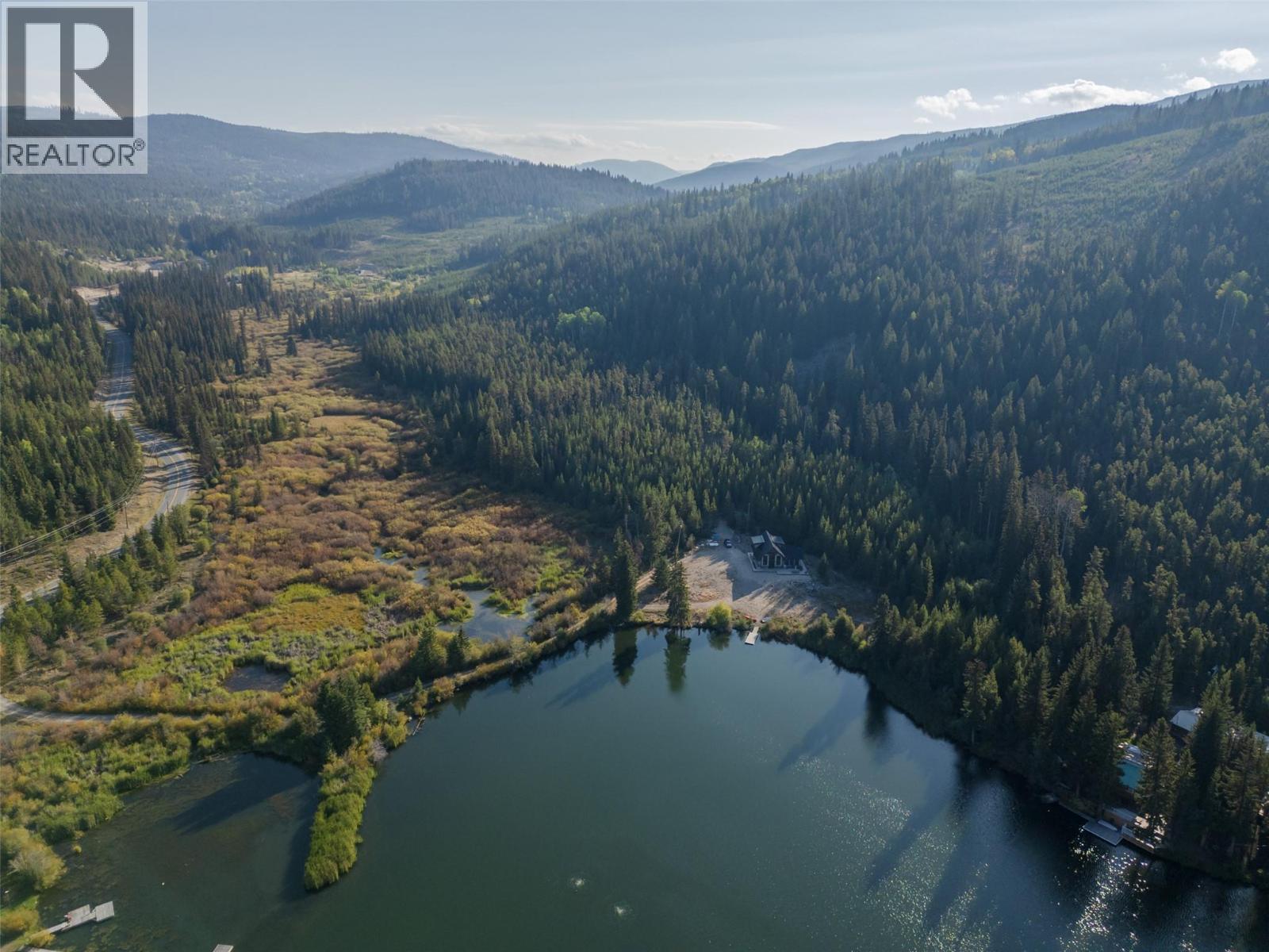 135 Secret Creek Place, princeton, British Columbia