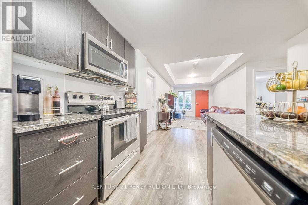 702 - 2635 William Jackson Drive, Pickering, Ontario  L1X 0L4 - Photo 18 - E12486130