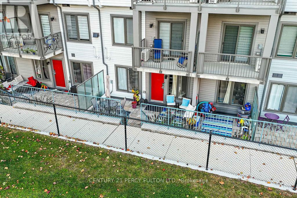 702 - 2635 William Jackson Drive, Pickering, Ontario  L1X 0L4 - Photo 8 - E12486130