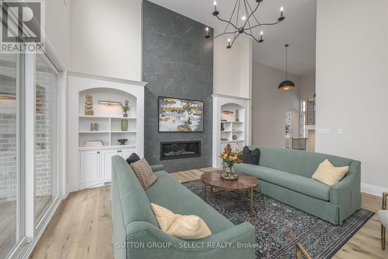 597 Creekview Chase, London North, Ontario  N6G 3X8 - Photo 10 - X12493580