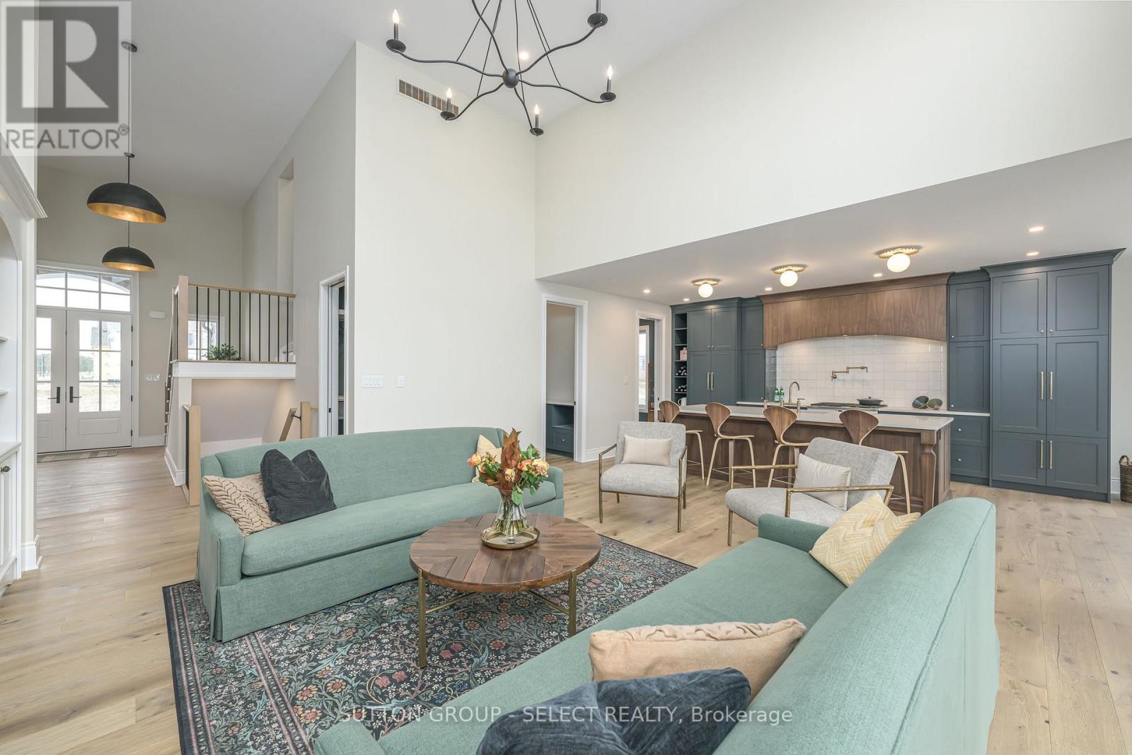 597 Creekview Chase, London North, Ontario  N6G 3X8 - Photo 11 - X12493580