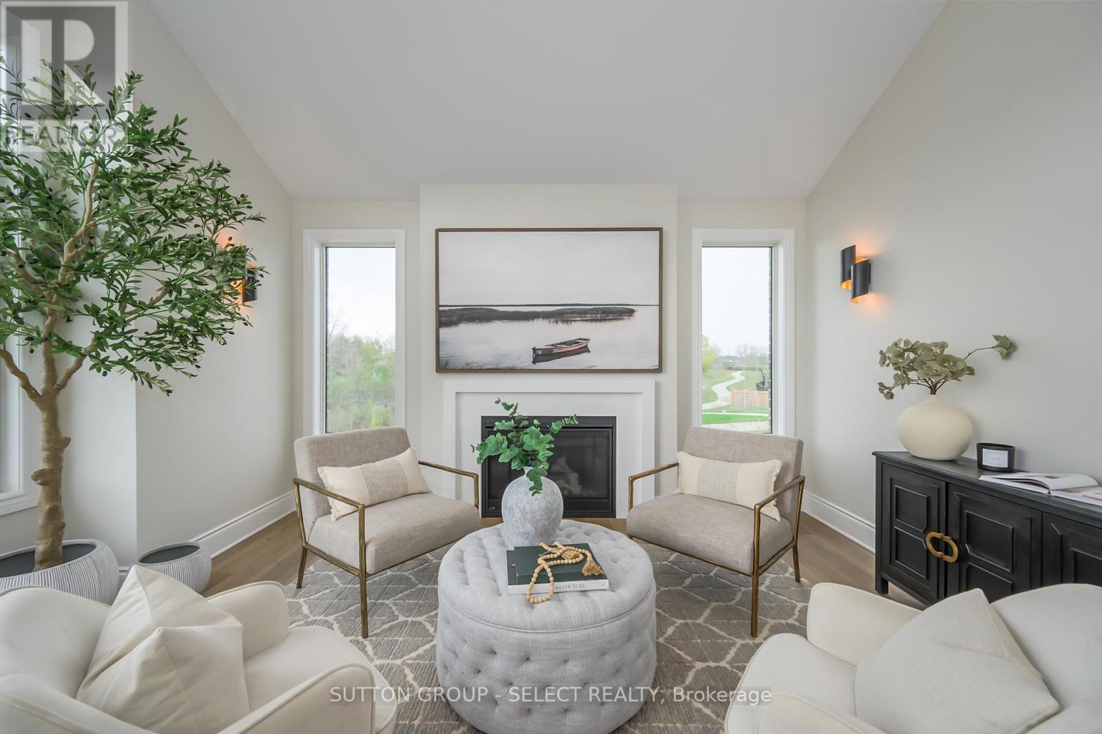 597 Creekview Chase, London North, Ontario  N6G 3X8 - Photo 2 - X12493580