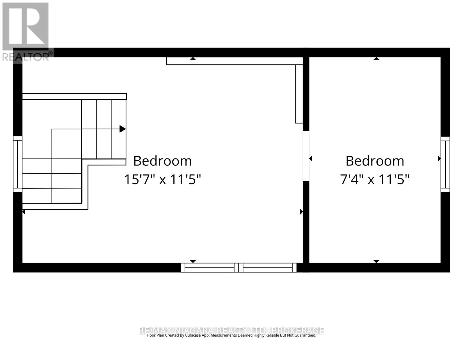 118 Lincoln Road E, Fort Erie, Ontario  L0S 1B0 - Photo 35 - X12490518