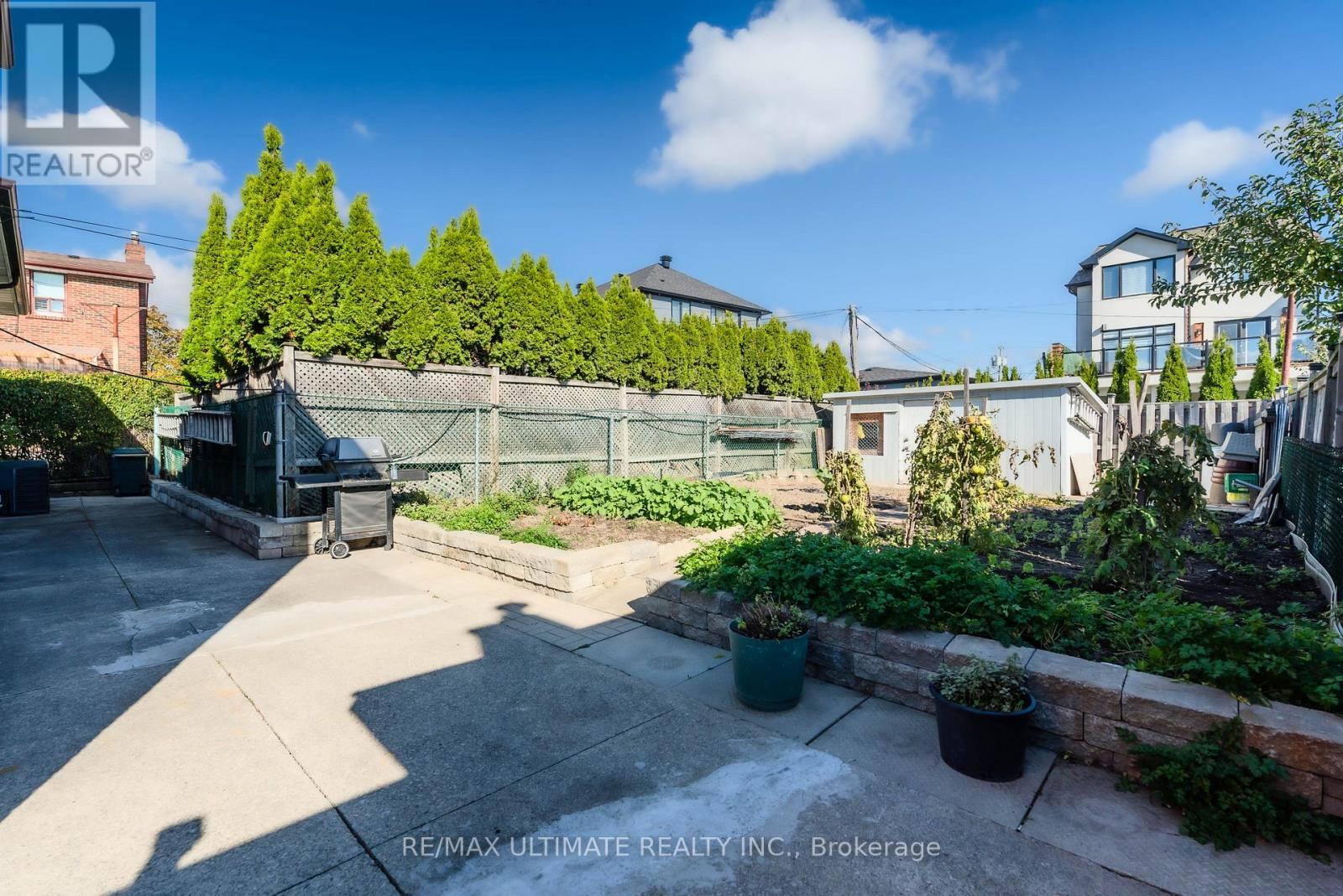 47 Jocada Road, Toronto, Ontario  M6L 2J4 - Photo 36 - W12476135