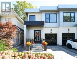 7B IROQUOIS AVENUE, Mississauga, Ontario