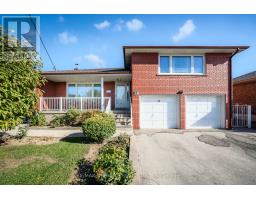 47 JOCADA ROAD, Toronto, Ontario