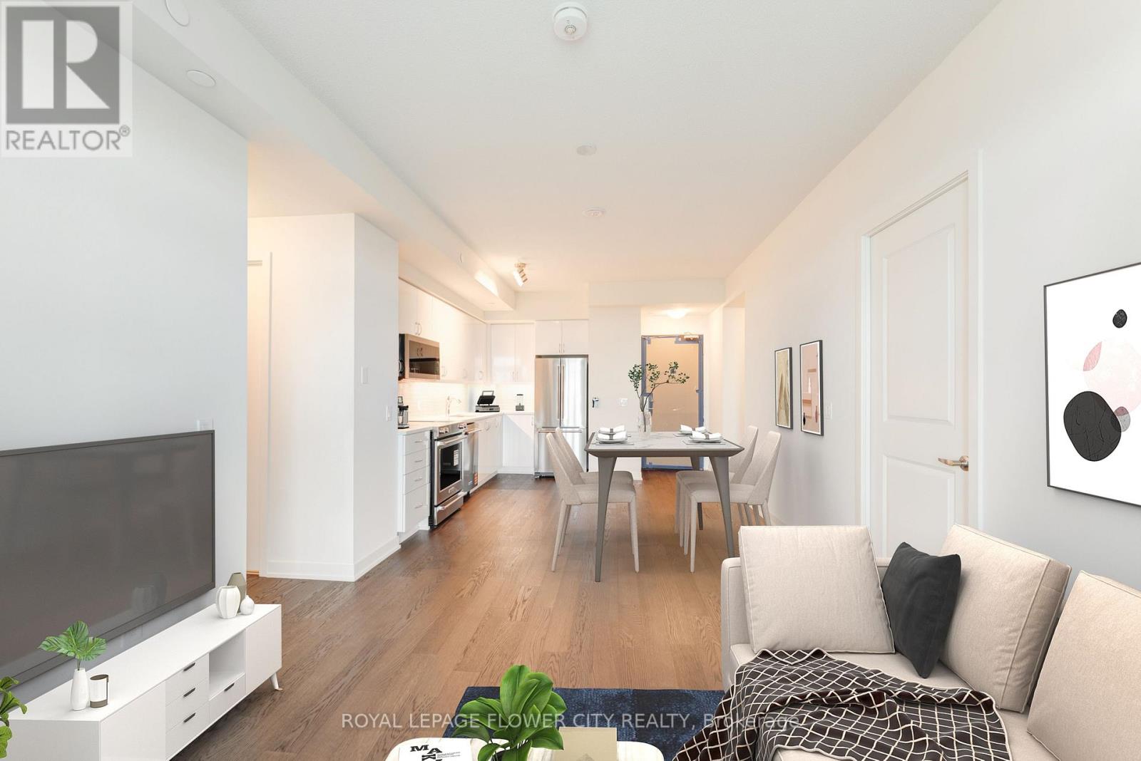 Ph404 - 38 Annie Craig Drive, Toronto, Ontario  M8V 0G9 - Photo 11 - W12488600