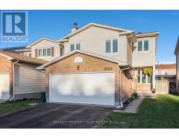 1865 LECLAIR CRESCENT, Ottawa, Ontario