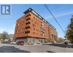 101 - 135 BARRETTE STREET, Ottawa, Ontario