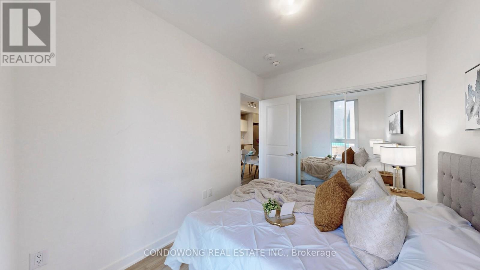 202 - 100 Dalhousie Street, Toronto, Ontario  M5B 0C7 - Photo 10 - C12493280