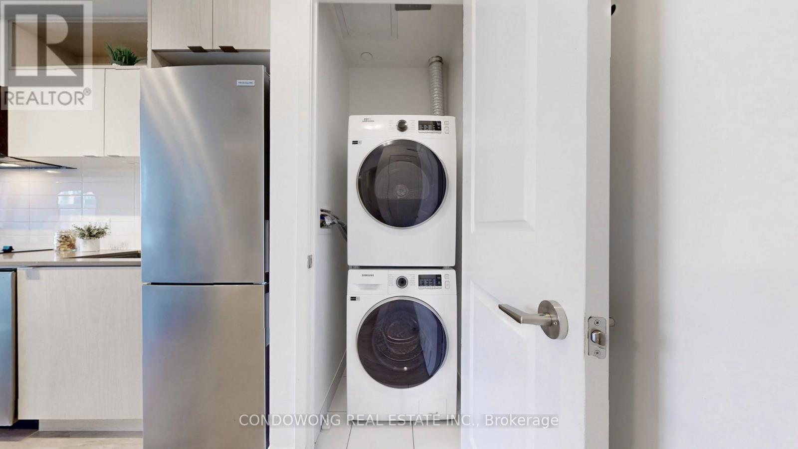 202 - 100 Dalhousie Street, Toronto, Ontario  M5B 0C7 - Photo 16 - C12493280