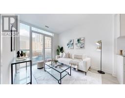 202 - 100 DALHOUSIE STREET, Toronto, Ontario