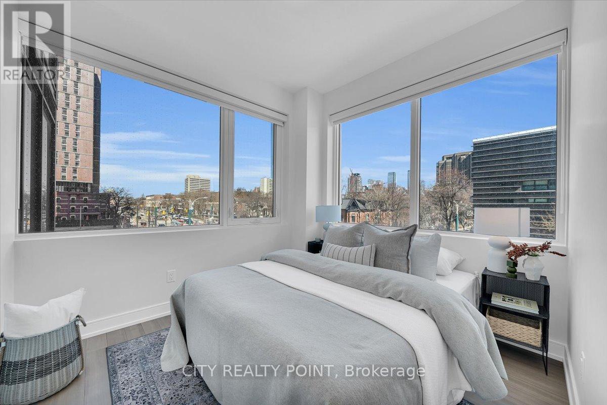 209 - 664 Spadina Avenue, Toronto, Ontario  M5S 2H7 - Photo 9 - C12493296