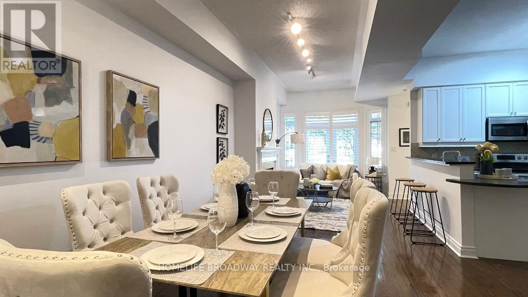 8 - 1 Rean Drive, Toronto, Ontario  M2K 3C1 - Photo 10 - C12493320