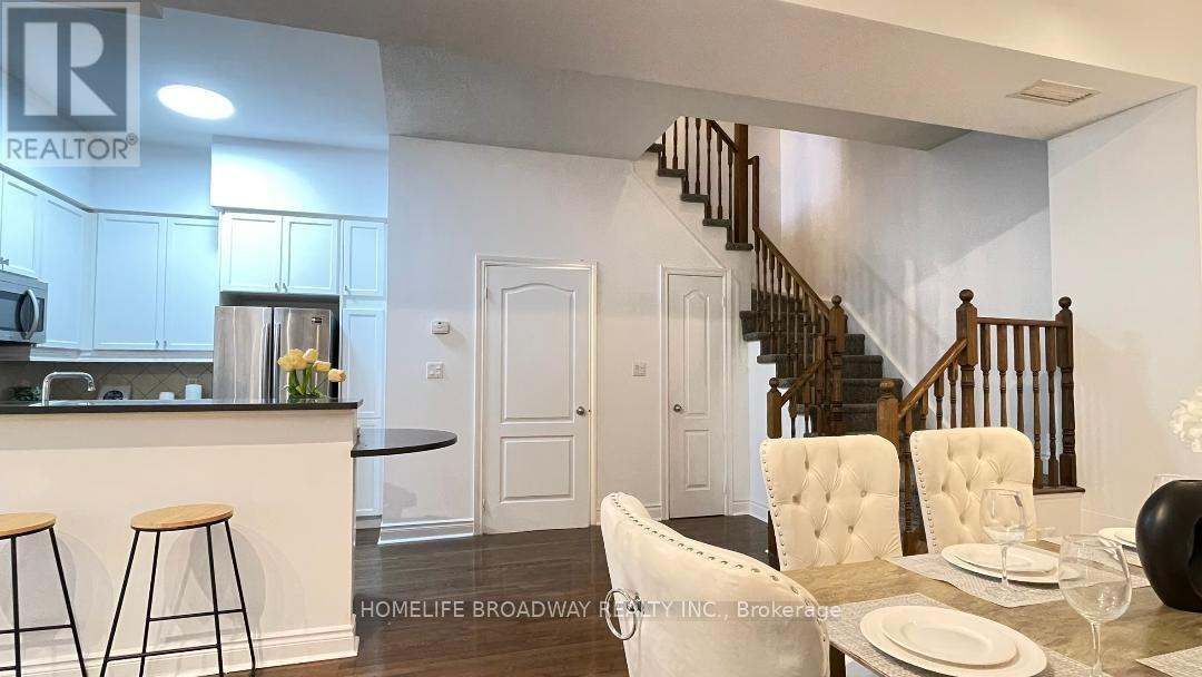 8 - 1 Rean Drive, Toronto, Ontario  M2K 3C1 - Photo 12 - C12493320