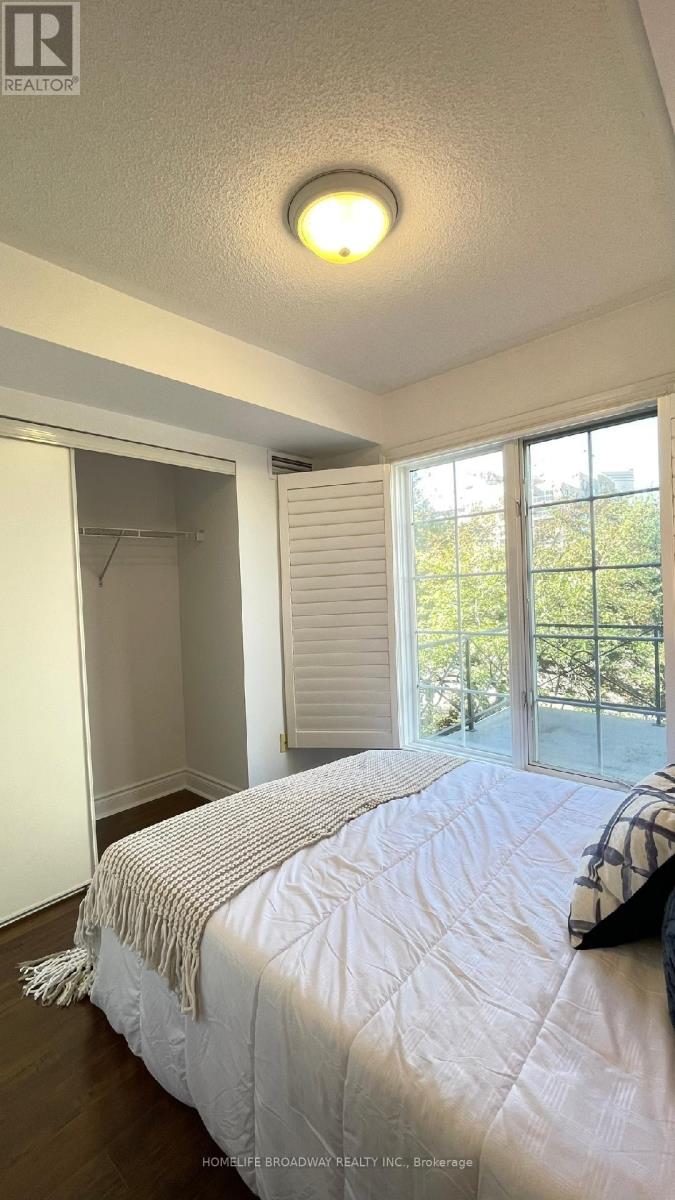 8 - 1 Rean Drive, Toronto, Ontario  M2K 3C1 - Photo 15 - C12493320