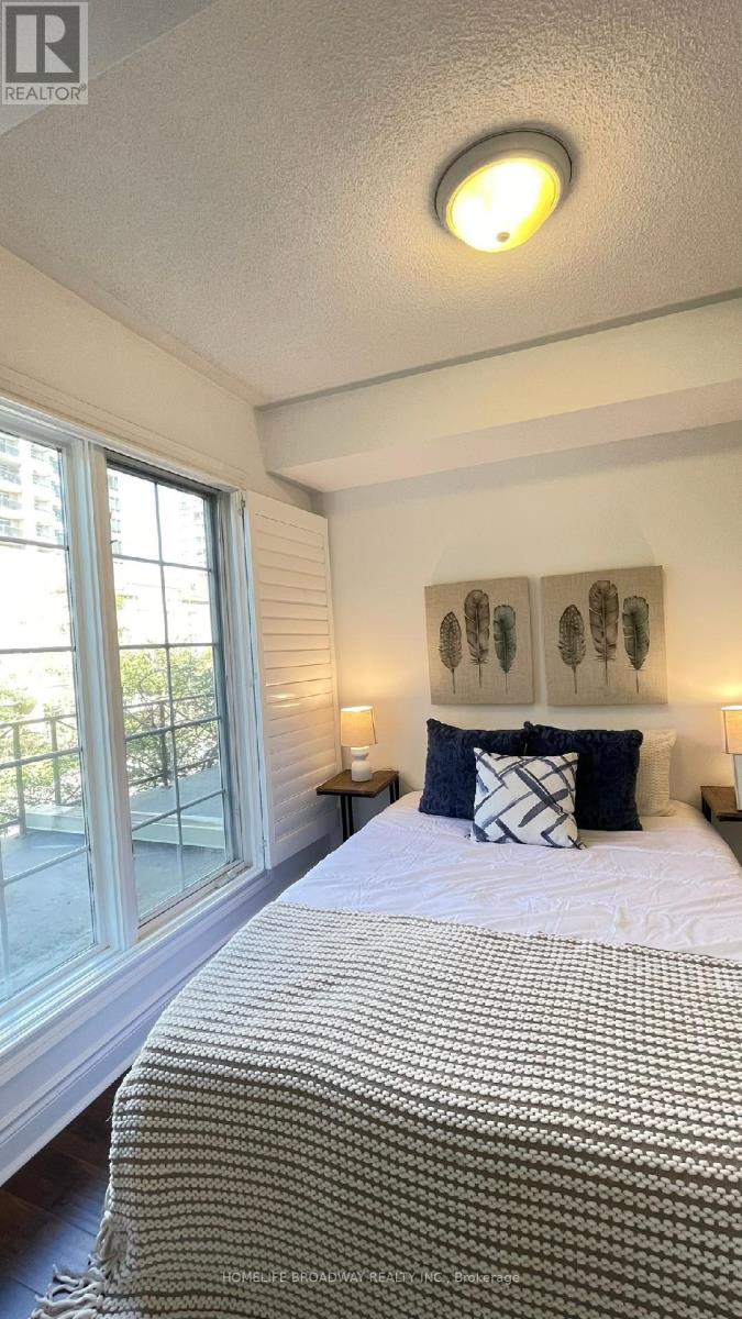 8 - 1 Rean Drive, Toronto, Ontario  M2K 3C1 - Photo 17 - C12493320