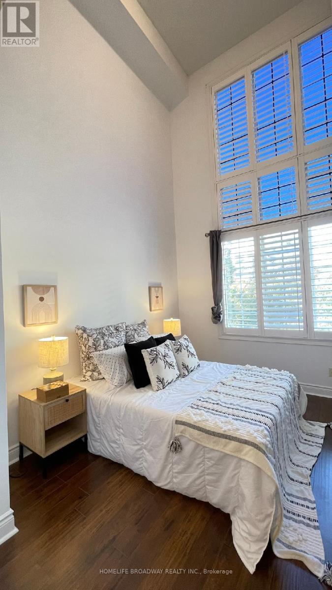 8 - 1 Rean Drive, Toronto, Ontario  M2K 3C1 - Photo 18 - C12493320