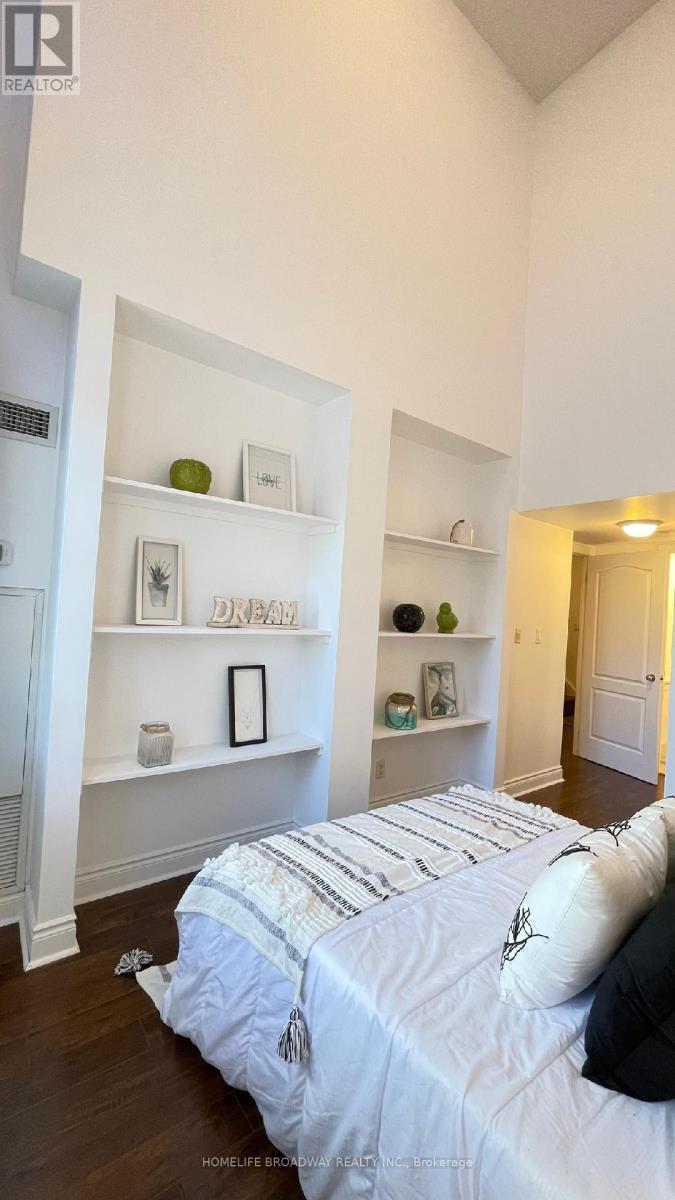 8 - 1 Rean Drive, Toronto, Ontario  M2K 3C1 - Photo 19 - C12493320