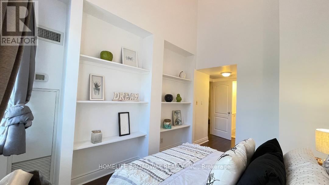 8 - 1 Rean Drive, Toronto, Ontario  M2K 3C1 - Photo 20 - C12493320