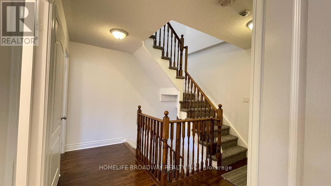 8 - 1 Rean Drive, Toronto, Ontario  M2K 3C1 - Photo 22 - C12493320