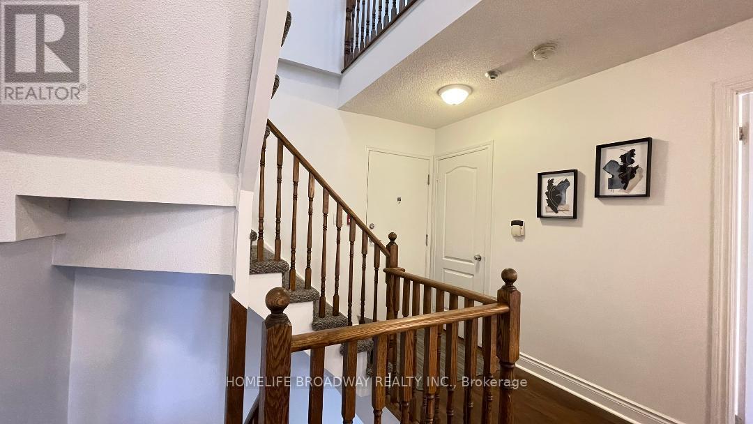 8 - 1 Rean Drive, Toronto, Ontario  M2K 3C1 - Photo 24 - C12493320