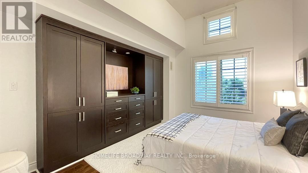 8 - 1 Rean Drive, Toronto, Ontario  M2K 3C1 - Photo 27 - C12493320