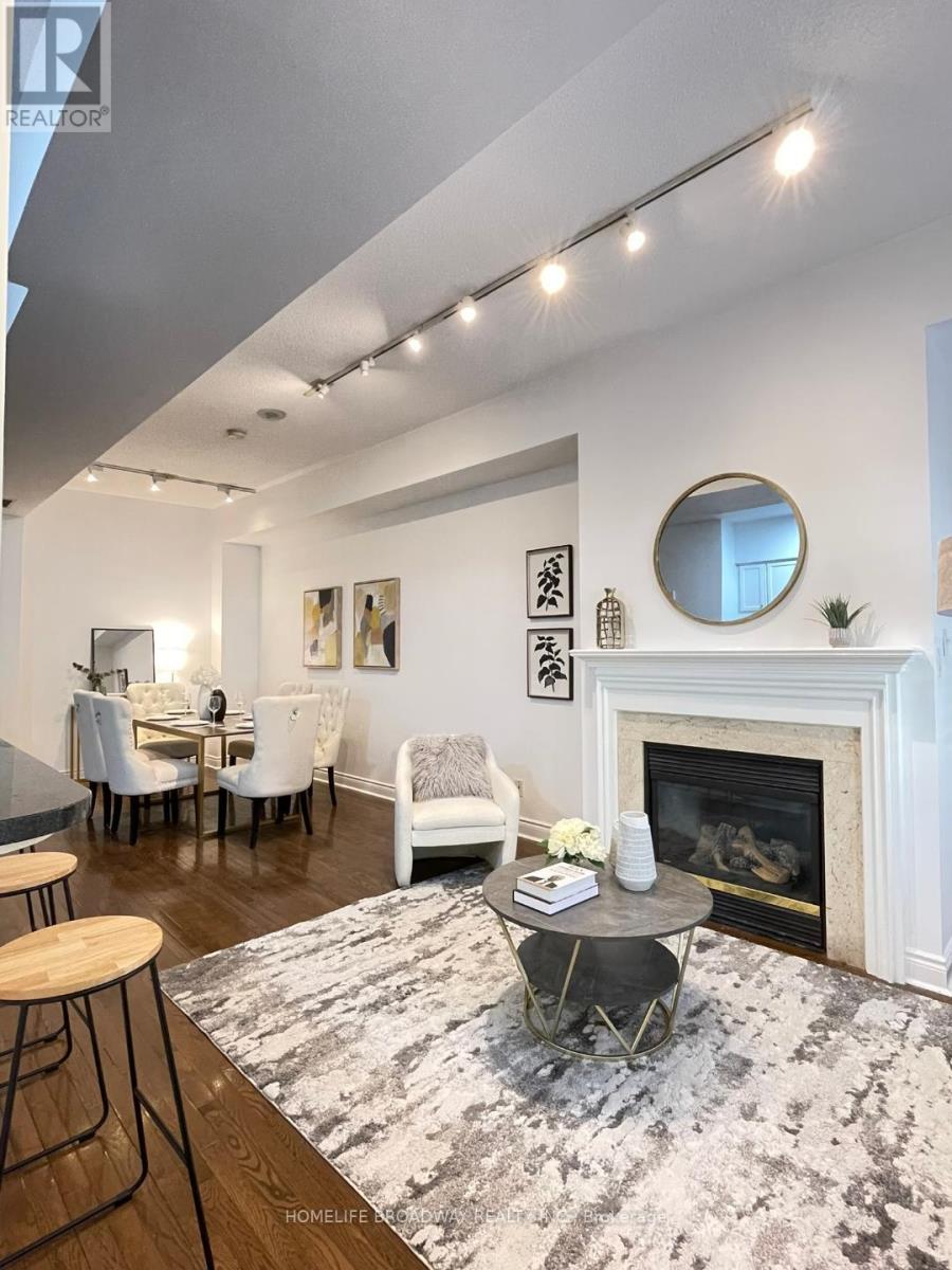 8 - 1 Rean Drive, Toronto, Ontario  M2K 3C1 - Photo 5 - C12493320