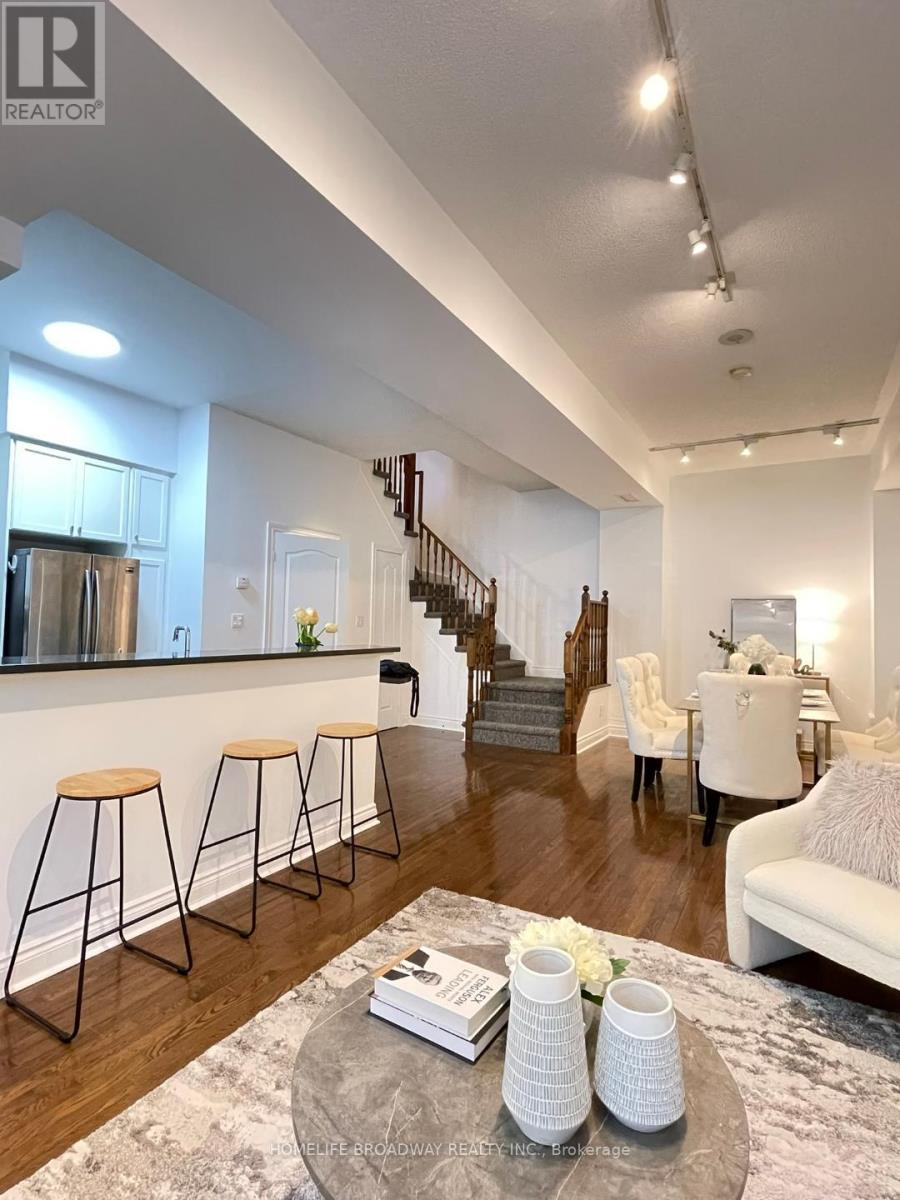 8 - 1 Rean Drive, Toronto, Ontario  M2K 3C1 - Photo 6 - C12493320