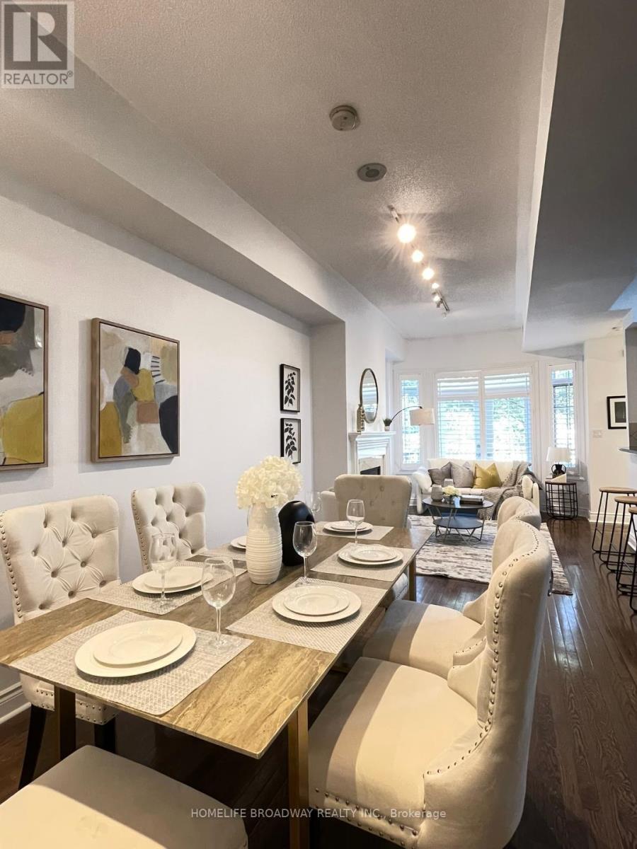 8 - 1 Rean Drive, Toronto, Ontario  M2K 3C1 - Photo 8 - C12493320