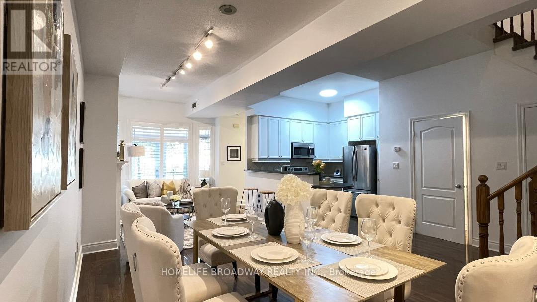 8 - 1 Rean Drive, Toronto, Ontario  M2K 3C1 - Photo 9 - C12493320