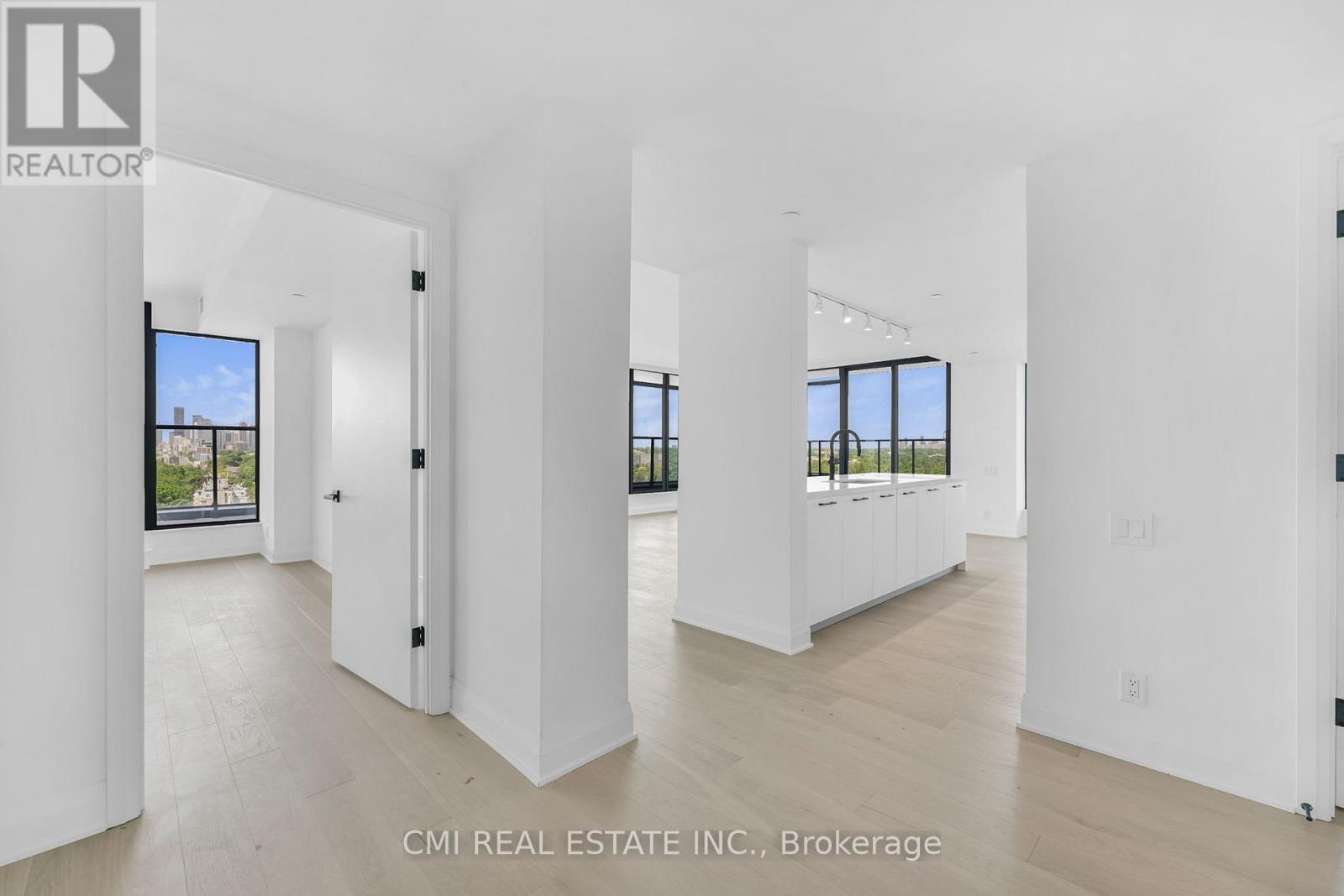 1603 - 33 Frederick Todd Way, Toronto, Ontario  M4G 0C9 - Photo 16 - C12493328